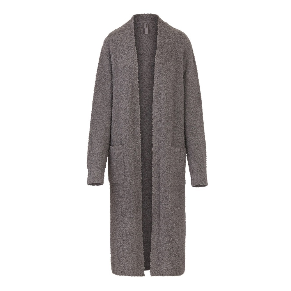 SKIMS cozy knit robe - KIDS size 12/14
